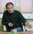 Игорь Иванович Гузов, основатель и генеральный директор ЦИР, дал интервью журналу "Химия и жизнь"