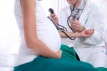 Артериальное давление при беременности