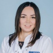 Врач ультразвуковой диагностики Чамеева Татьяна Вячеславовна