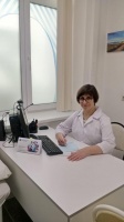 Открыта запись к врачу акушеру-гинекологу Цедрик Татьяне Ивановне Открыта запись к врачу акушеру-гинекологу Цедрик Татьяне Ивановне