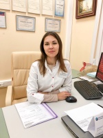 Открыта запись к врачу акушеру-гинекологу Панасеко Светлане Гурьевне Открыта запись к врачу акушеру-гинекологу Панасеко Светлане Гурьевне