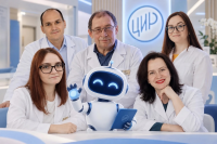 Гемостаз — одно из ключевых экспертных направлений ЦИР