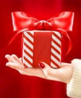 Успей получить предновогодний подарок от ЦИР! Только 30 и 31 декабря приемы акушеров-гинекологов бесплатно!